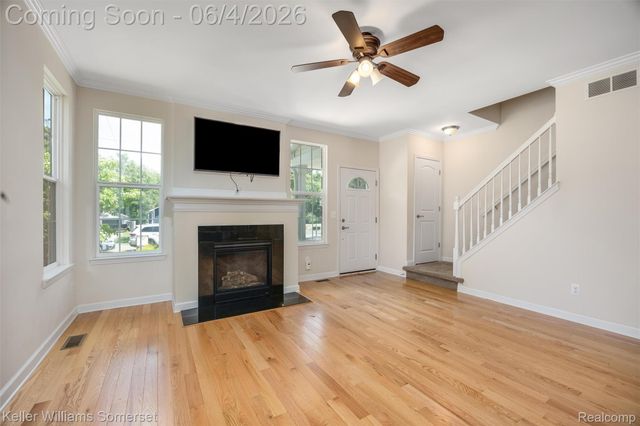 2480 Burleigh Street, West Bloomfield Charter Township, MI 48324
