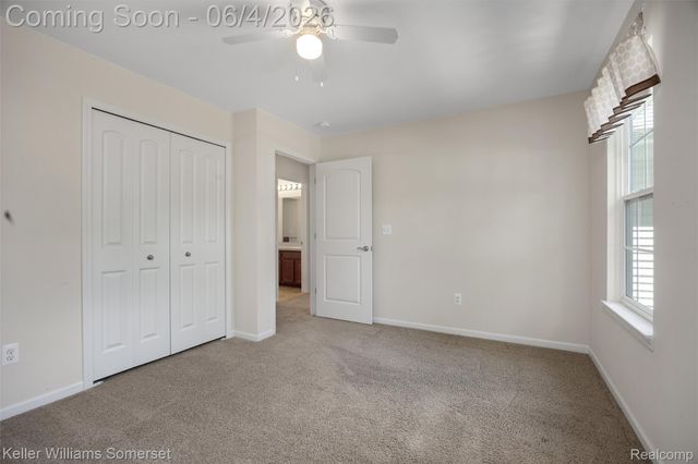 2480 Burleigh Street, West Bloomfield Charter Township, MI 48324