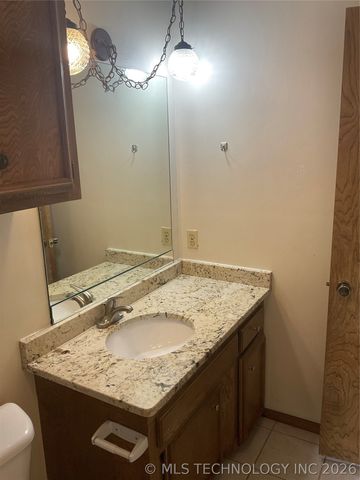 6723 S 78th East Avenue, Tulsa, OK 74133
