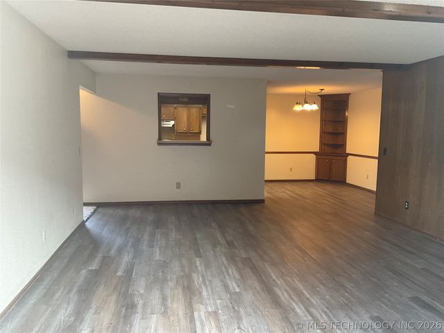 6723 S 78th East Avenue, Tulsa, OK 74133