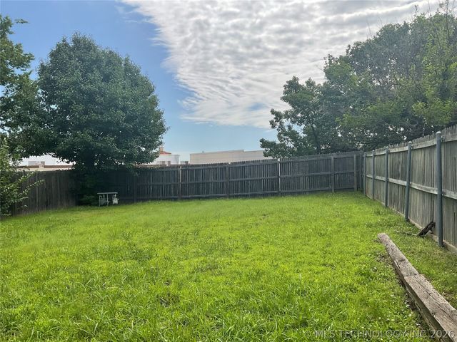 6723 S 78th East Avenue, Tulsa, OK 74133