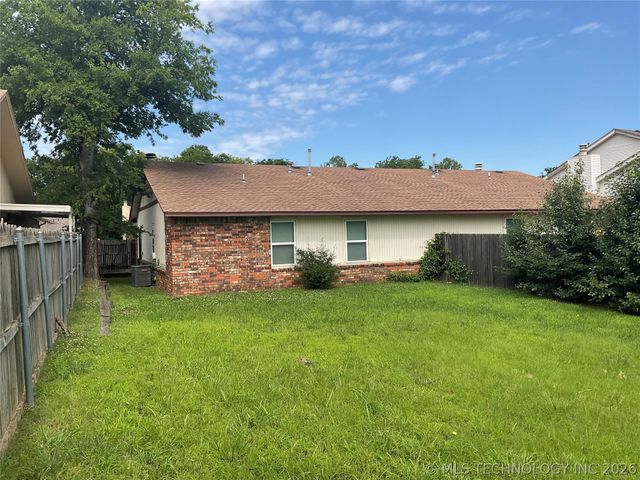 6723 S 78th East Avenue, Tulsa, OK 74133