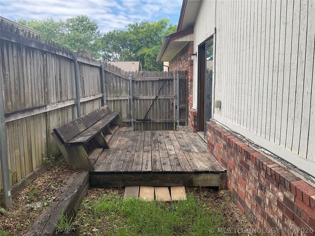 6723 S 78th East Avenue, Tulsa, OK 74133