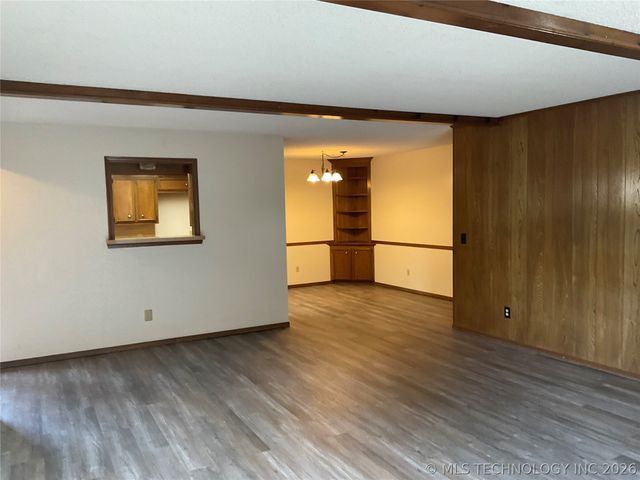 6723 S 78th East Avenue, Tulsa, OK 74133