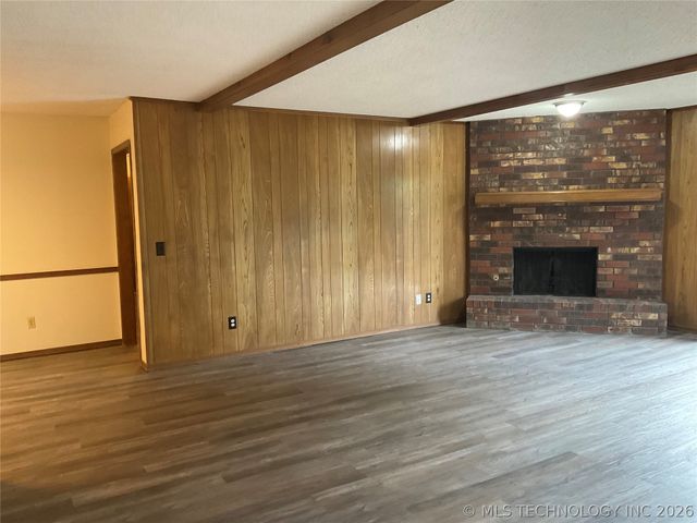 6723 S 78th East Avenue, Tulsa, OK 74133