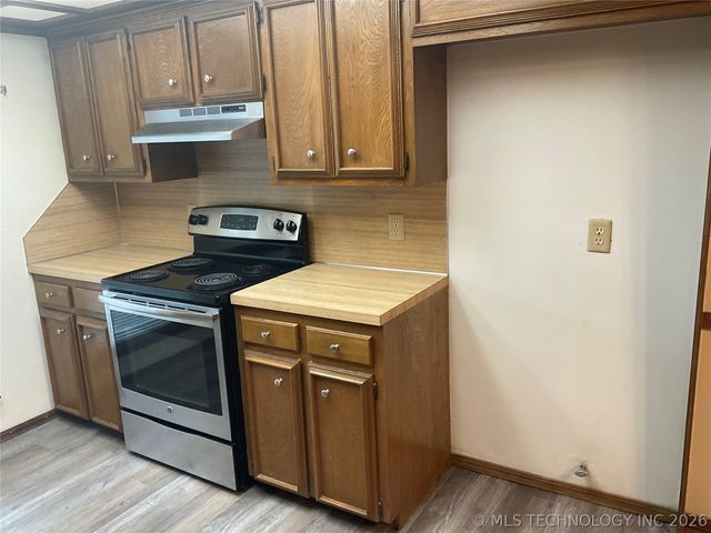 6723 S 78th East Avenue, Tulsa, OK 74133