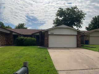 6723 S 78th East Avenue, Tulsa, OK 74133