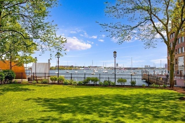 65 East India Row 41B, Boston, MA 02110