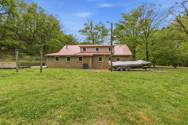 580 Defeated Creek Rd, Centerville, TN 37033