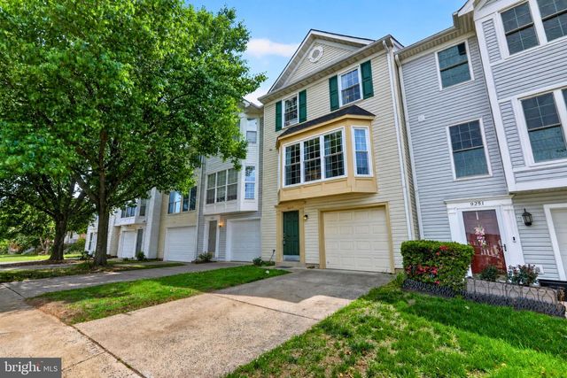 9253 JESSICA DR, Manassas Park, VA 20111
