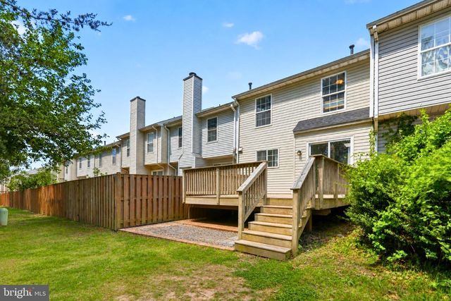 9253 JESSICA DR, Manassas Park, VA 20111