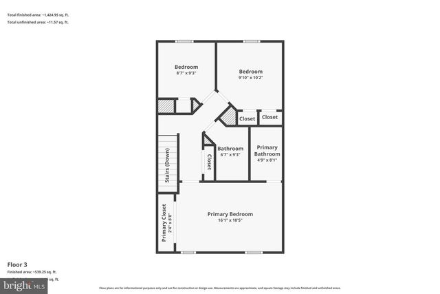 9253 JESSICA DR, Manassas Park, VA 20111