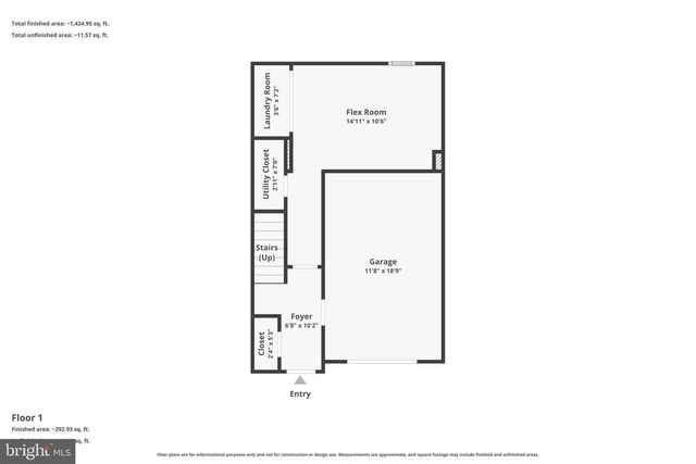 9253 JESSICA DR, Manassas Park, VA 20111