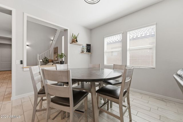 23069 E MAYBERRY Road, Queen Creek, AZ 85142