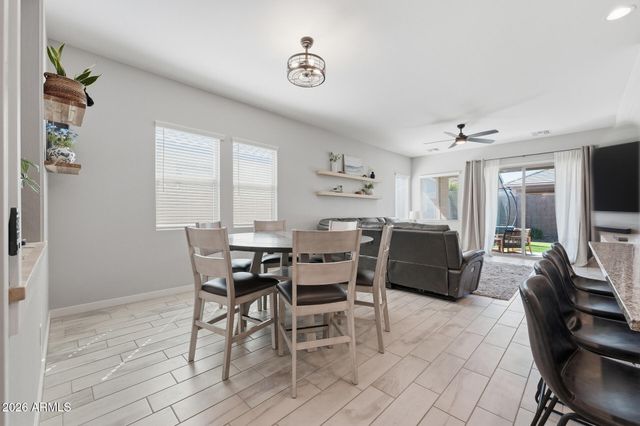 23069 E MAYBERRY Road, Queen Creek, AZ 85142