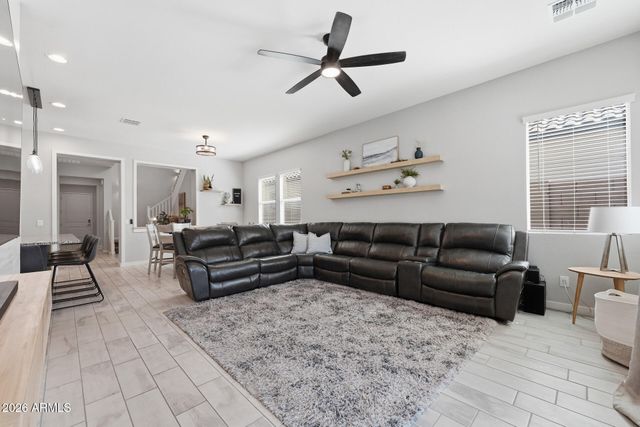 23069 E MAYBERRY Road, Queen Creek, AZ 85142