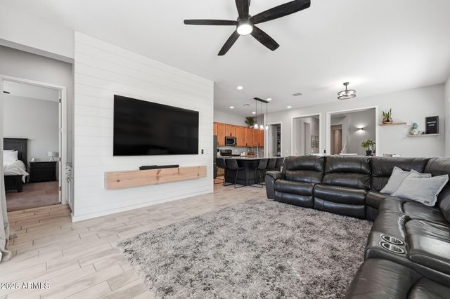 23069 E MAYBERRY Road, Queen Creek, AZ 85142