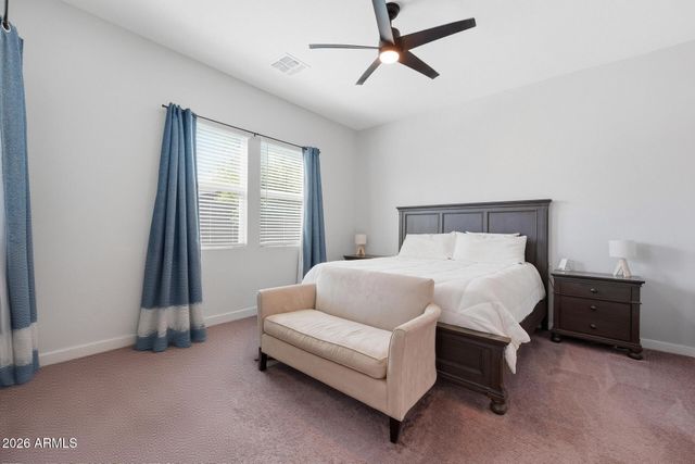 23069 E MAYBERRY Road, Queen Creek, AZ 85142