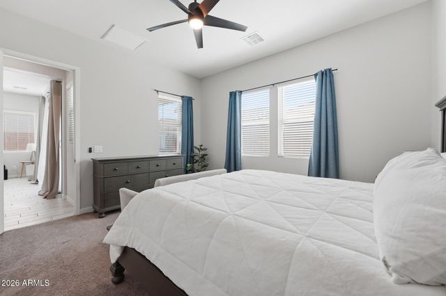 23069 E MAYBERRY Road, Queen Creek, AZ 85142