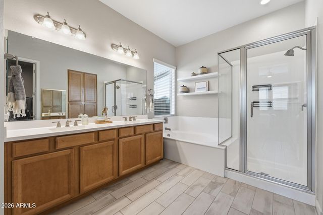 23069 E MAYBERRY Road, Queen Creek, AZ 85142