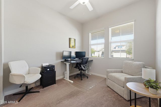 23069 E MAYBERRY Road, Queen Creek, AZ 85142