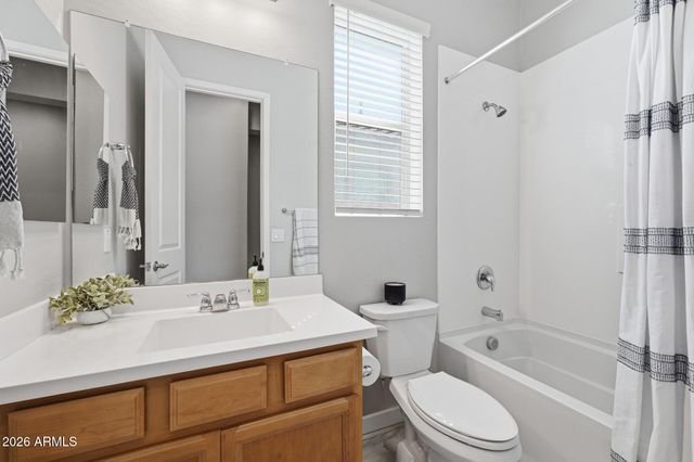 23069 E MAYBERRY Road, Queen Creek, AZ 85142