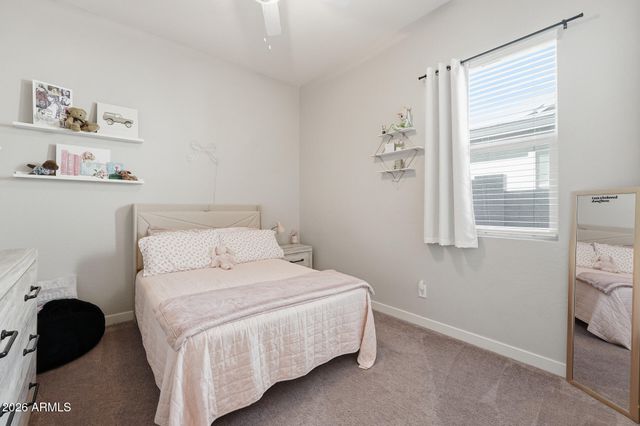 23069 E MAYBERRY Road, Queen Creek, AZ 85142