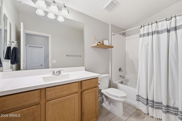 23069 E MAYBERRY Road, Queen Creek, AZ 85142