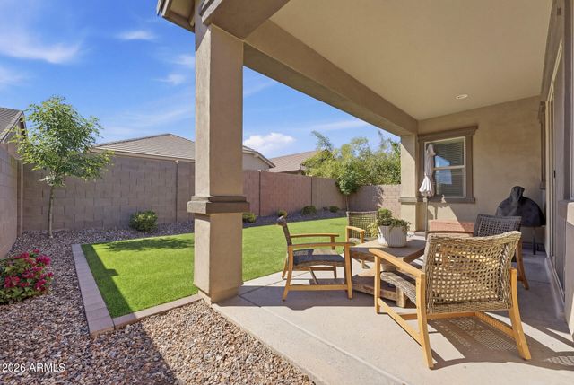 23069 E MAYBERRY Road, Queen Creek, AZ 85142