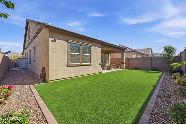 23069 E MAYBERRY Road, Queen Creek, AZ 85142