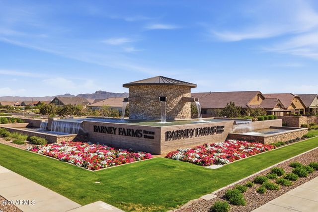 23069 E MAYBERRY Road, Queen Creek, AZ 85142