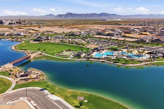 23069 E MAYBERRY Road, Queen Creek, AZ 85142