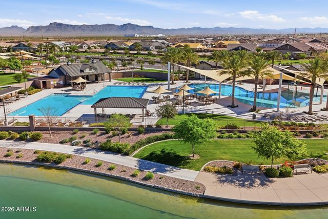 23069 E MAYBERRY Road, Queen Creek, AZ 85142