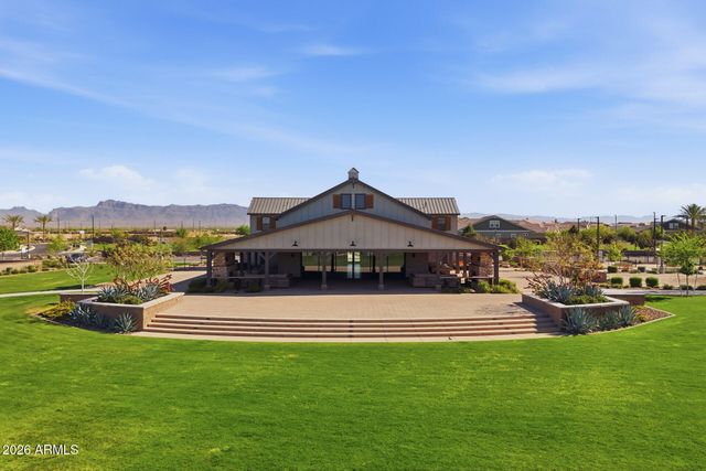 23069 E MAYBERRY Road, Queen Creek, AZ 85142