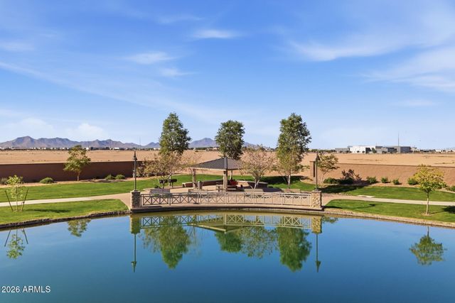 23069 E MAYBERRY Road, Queen Creek, AZ 85142