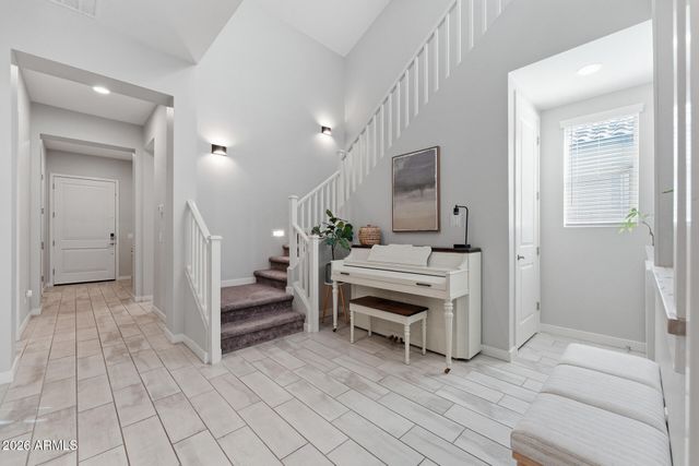 23069 E MAYBERRY Road, Queen Creek, AZ 85142