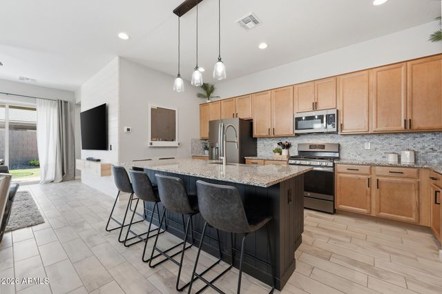 23069 E MAYBERRY Road, Queen Creek, AZ 85142