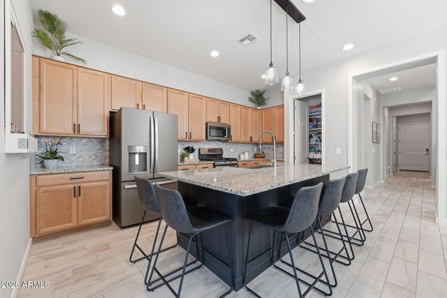 23069 E MAYBERRY Road, Queen Creek, AZ 85142