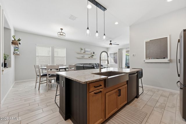 23069 E MAYBERRY Road, Queen Creek, AZ 85142