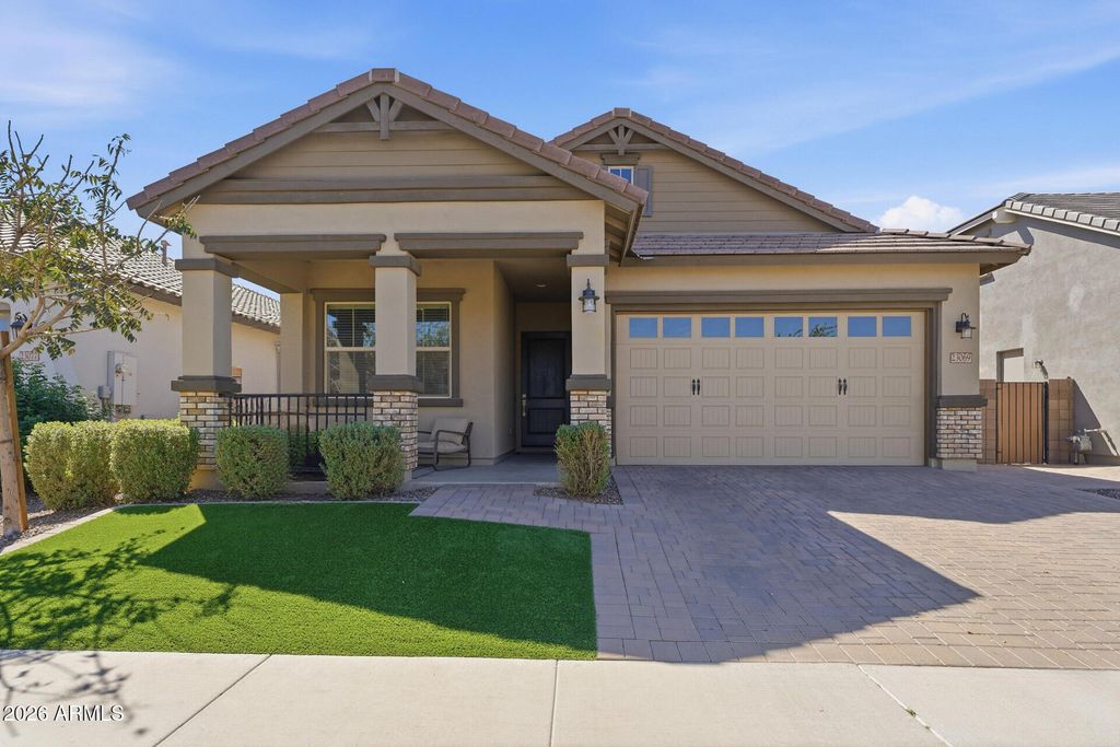 23069 E MAYBERRY Road, Queen Creek, AZ 85142 — photo 2