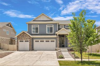 20750 Beekman Place, Denver, CO 80249