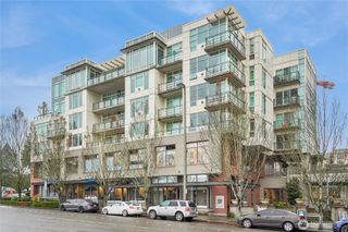 1188 106th Avenue NE #322, Bellevue, WA 98004