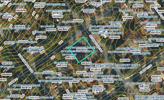 280 W Connecticut Avenue, Southern Pines, NC 28387