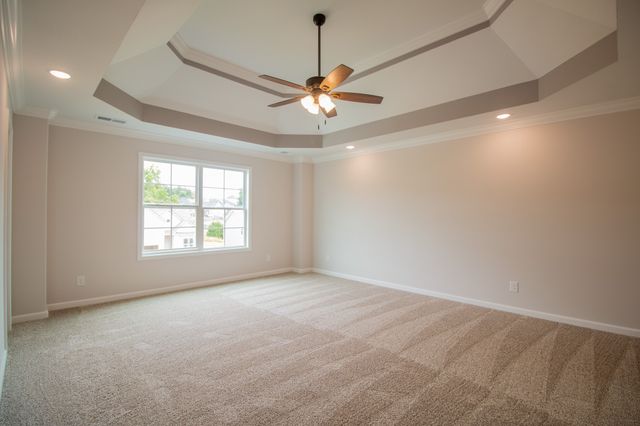 288 Timber Springs, Clarksville, TN 37042