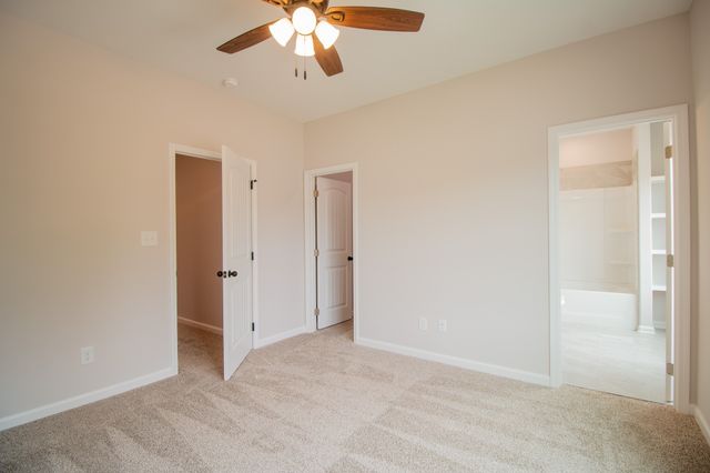 288 Timber Springs, Clarksville, TN 37042