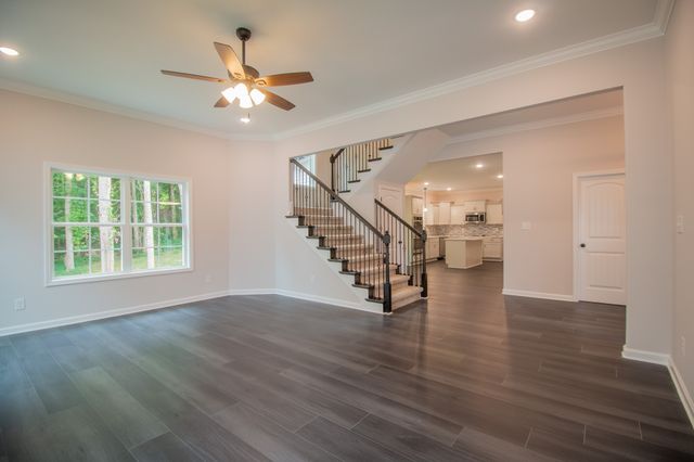 288 Timber Springs, Clarksville, TN 37042