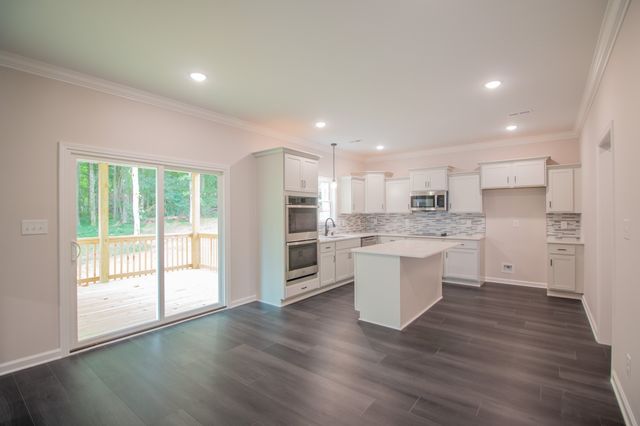 288 Timber Springs, Clarksville, TN 37042