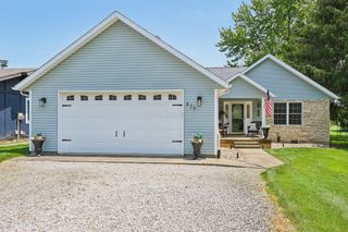 838 Fairway Drive, Howard, OH 43028