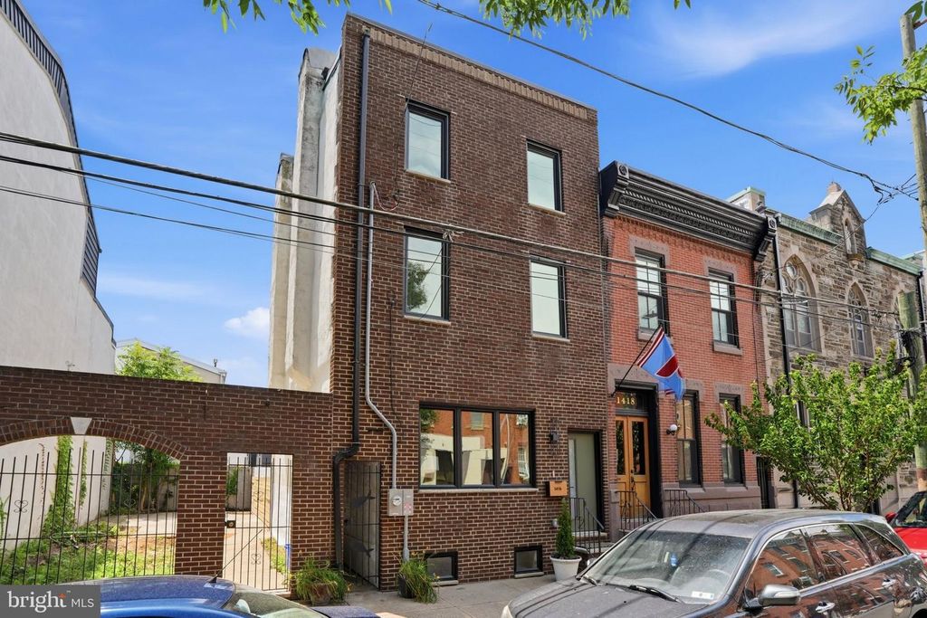 1416 E SUSQUEHANNA AVE, Philadelphia, PA 19125