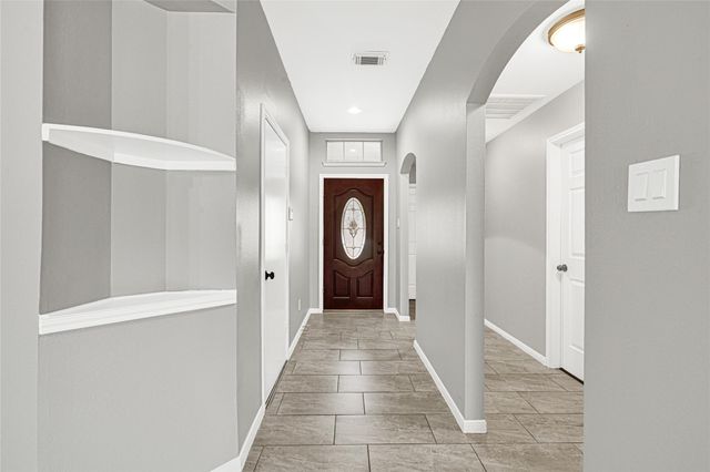 5318 Champions Way Lane, Houston, TX 77066